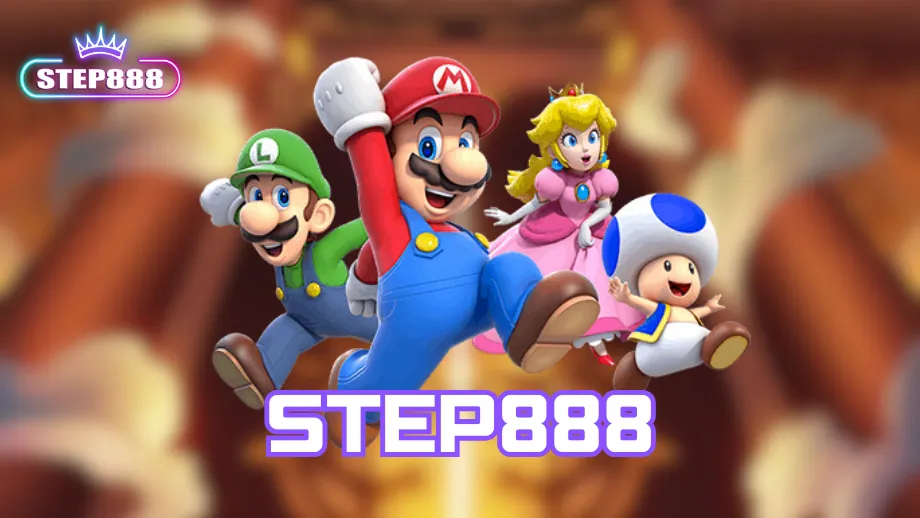 Step888